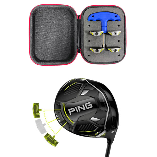 4pcs set golf weight for - set,