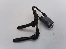 Kawasaki Zxr 400 Ignition Coil Cylinder 2 Cylinder 3
