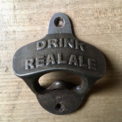 Drink real ale cast - cast, bar