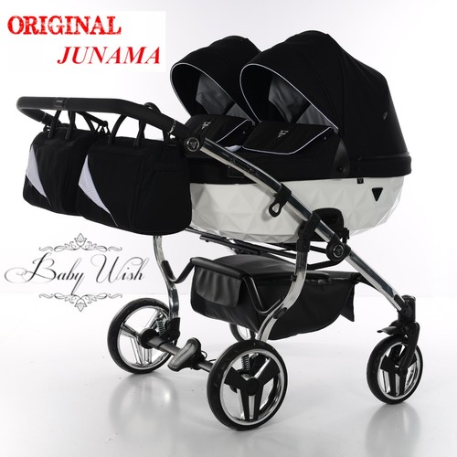 Junama diamond line - duo, v2
