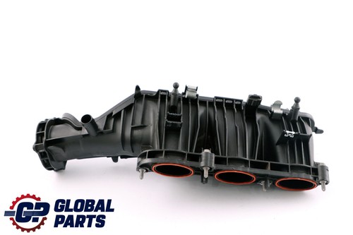 Mini cooper one - f55, intake