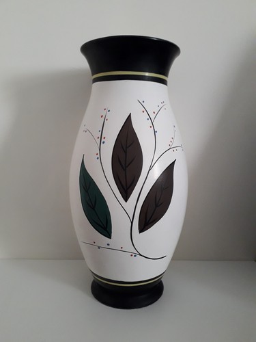 Vintage brentleigh pottery - brentleigh,