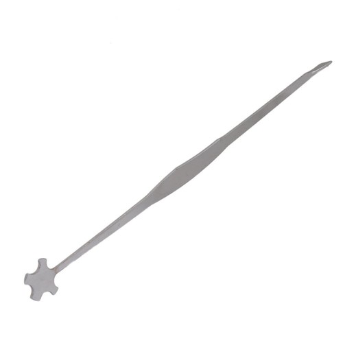 Sound post fitting tool for - tool,