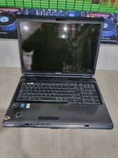 G1356 TOSHIBA SATELLITE l350d
