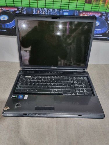 G1356 toshiba satellite l350d - toshiba,