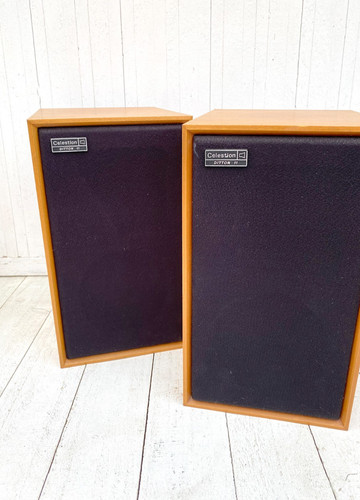 Vintage celestion ditton - vintage, 11