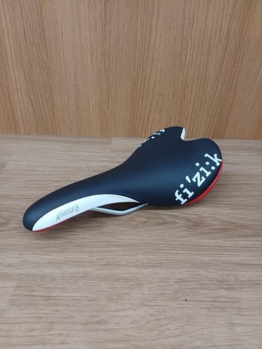 Fizik aliante saddle - aliante, s