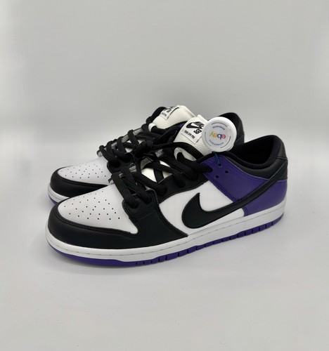 Nike dunk low - dunk, court