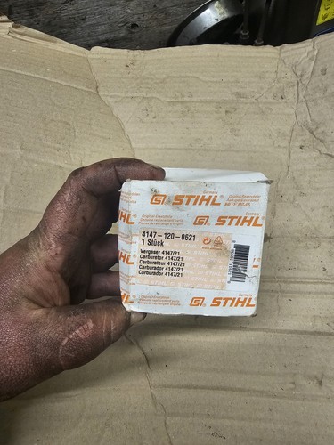 Stihl fs240 fs360 fs410 fs410c - stihl,