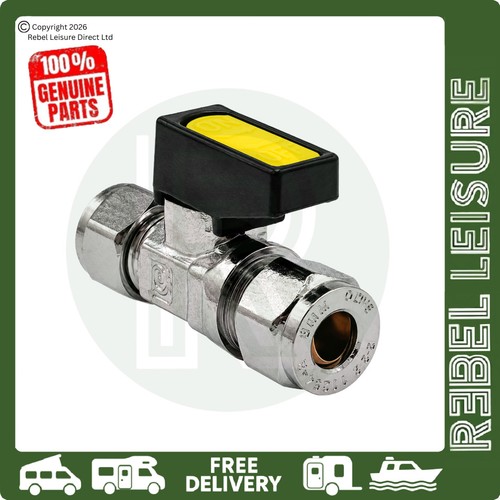 8mm single gas - 8mm,