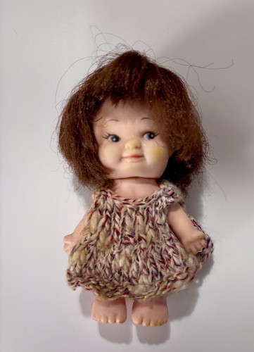Vintage 1965 uneeda - vintage, baby