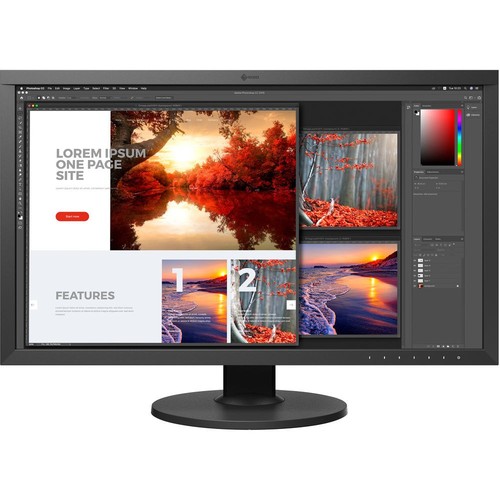 Eizo coloredge cs2740 4k - coloredge,