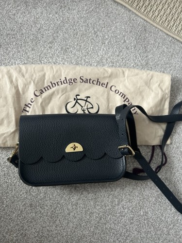 Cambridge satchel company - satchel,