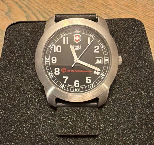 Victorinox swiss army field - army,