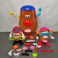 Hasbro Giant Mr Potato Storage