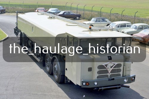 Thh truck photos - thh,