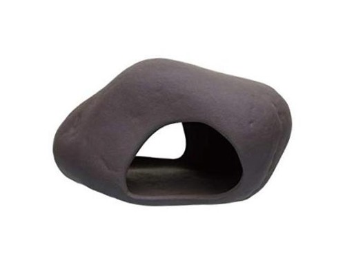 Cichlid stone decoration - cichlid,