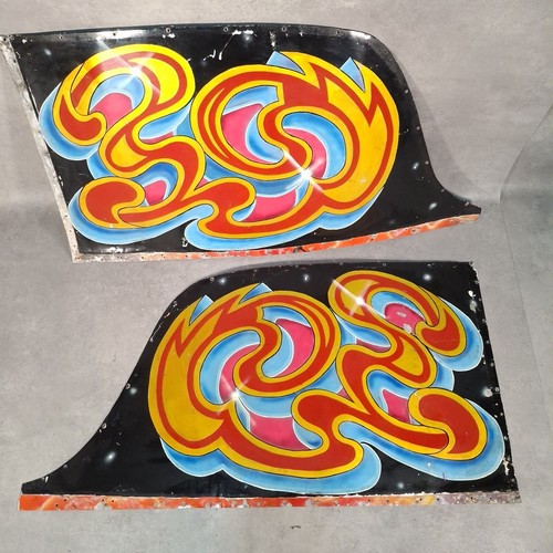 Original fairground waltzer - original,