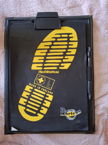 Doc martens airwave reporter - martens,