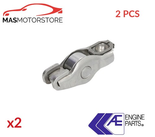 Camshaft valve rocker - valve, arm