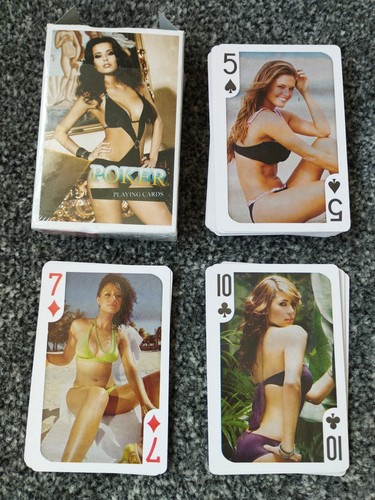 Playing cards erotica - cards,, erotica,
