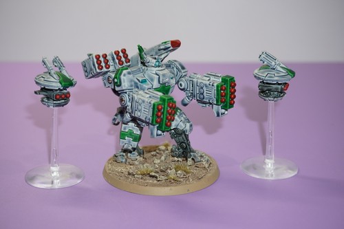 Warhammer 40k tau - warhammer, xv88