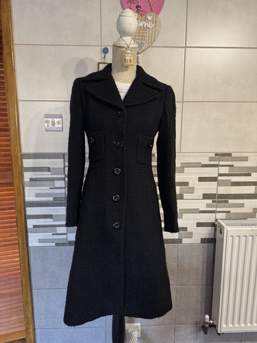 Hobbs london women overcoat - women's,