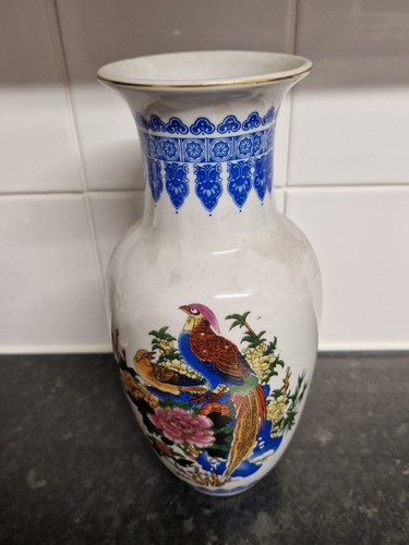 Vintage chinese porcelain hand - vintage,