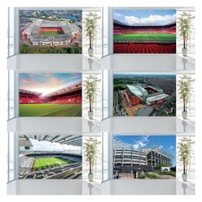 WM49-54 High Quality Printed