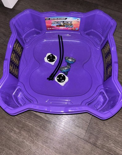 Beyblade burst quad strike - burst,