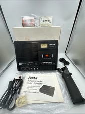 Jonan 2040AV Vintage Cassette