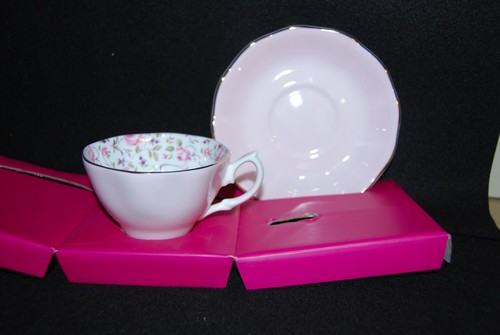 Royal albert bone china - royal, rose