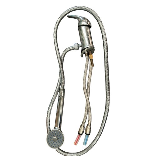 Caravan motorhome shower unit - caravan/motorhome,