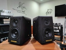 SONUS FABER TOY BOOKSHELF PAIR