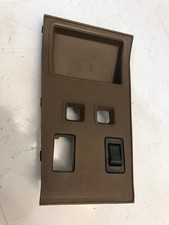 NISSAN 300ZX Z31 AERIAL SWITCH CENTRE CONSOLE TRIM PANEL