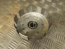 1987 HONDA TLM 200R MD15