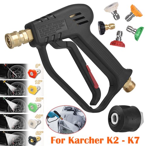 4000psi high pressure - 4000psi,