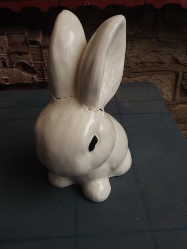 Rare vintage sylvac snub nose - vintage,