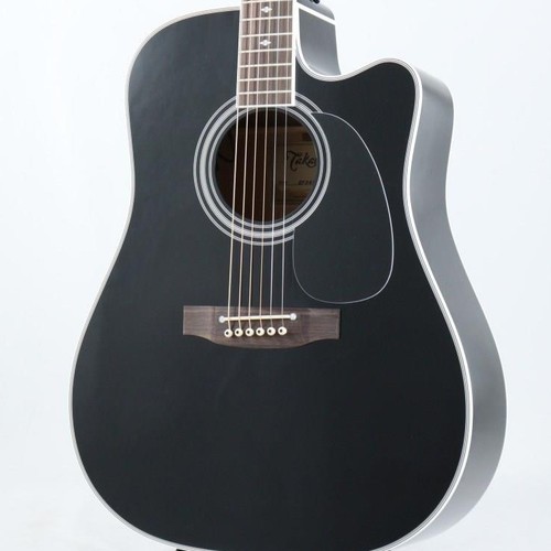 Takamine ef341sc black - ef341sc,