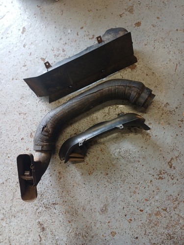Bmw m44 intake - m44,
