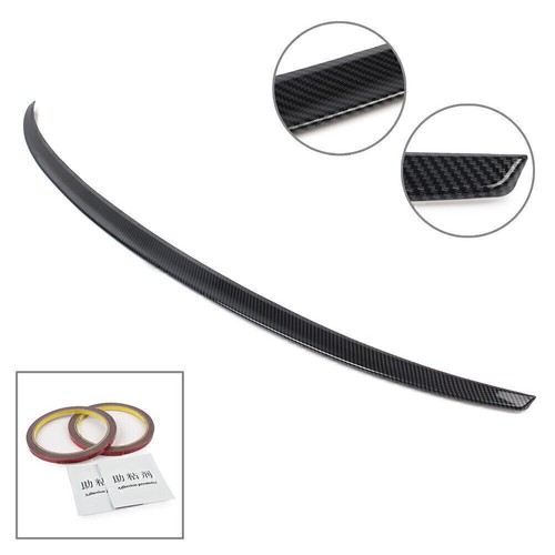 For 2014 2019 audi - a3, carbon