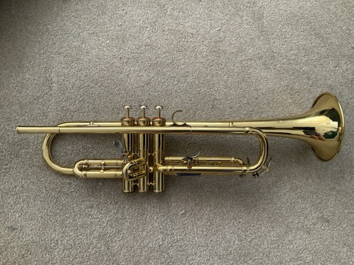 Olds mendez trumpet with - trumpet,