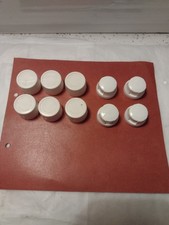 10 Thermostatic Radiator Valve