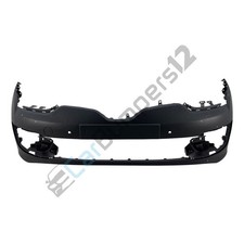 RENAULT MEGANE MK3 2014-2016 FACELIFT GENUINE FRONT BUMPER 620220055R