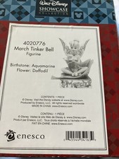 Disney Showcase Collection