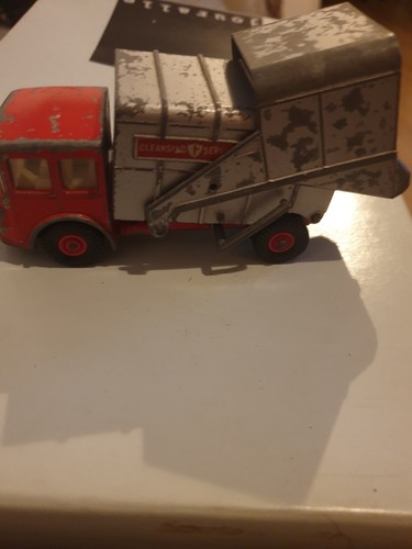 Vintage matchbox series lesney - vintage,