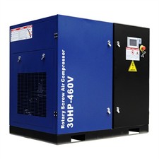 30HP Rotary Screw Air