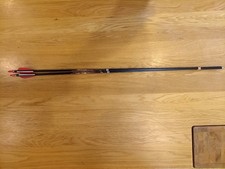 2 x Easton Tribute Arrows 1816