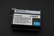 EN-EL15 Battery For Nikon