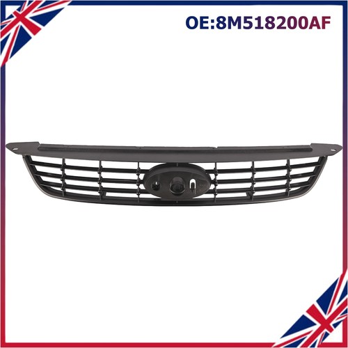 8m518200af front bumper upper - bumper,